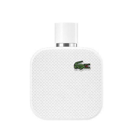 

L.12.12 Блан туалетная вода 100мл, Lacoste