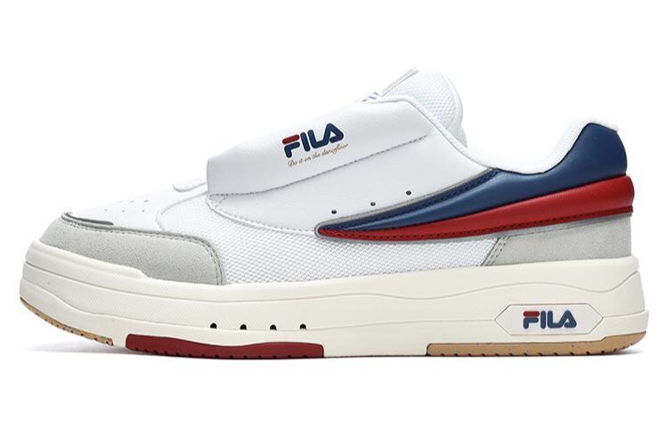 

Женские туфли Fila Mix Skate