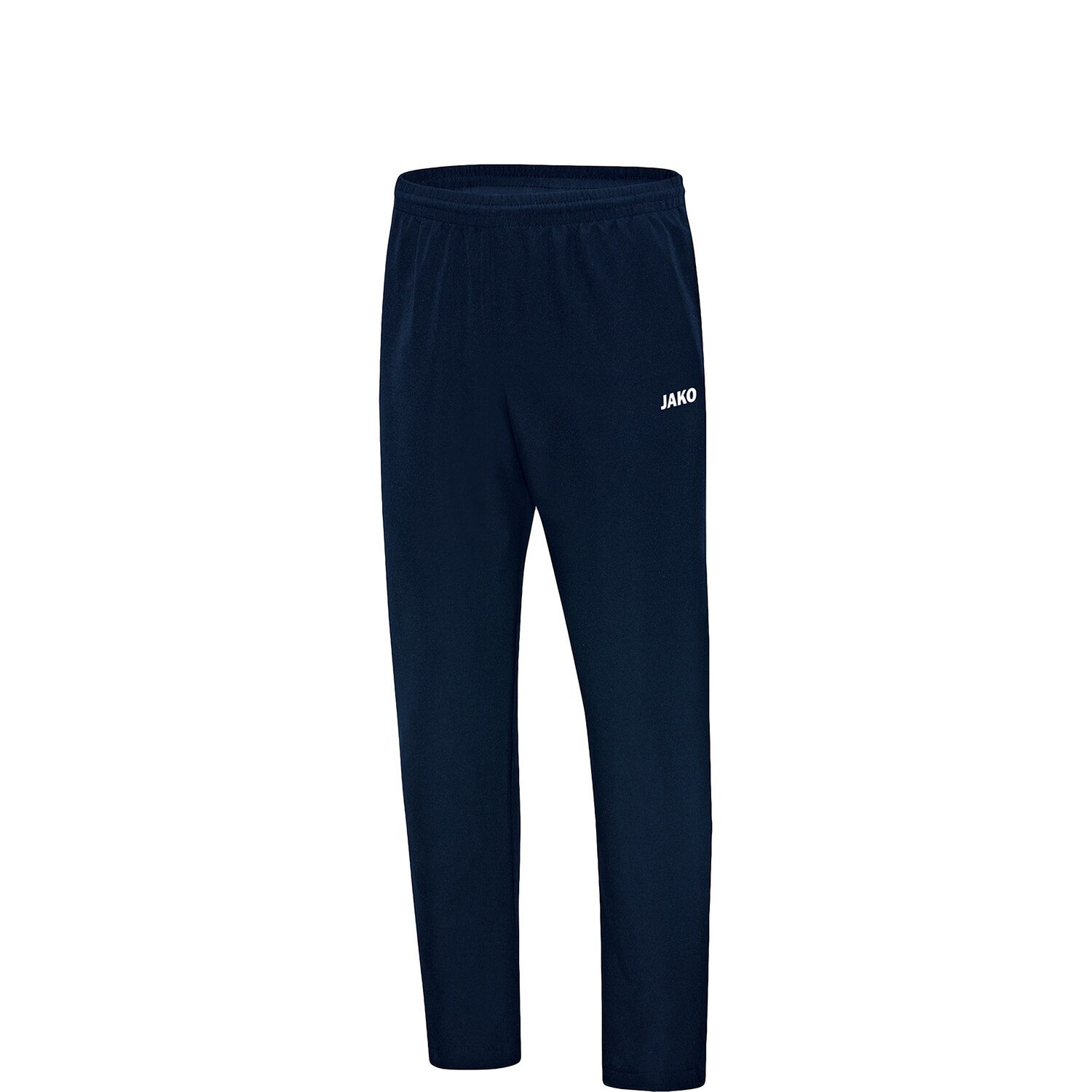 

Спортивные брюки Jako Sport Classico, цвет dunkelblau / weiß