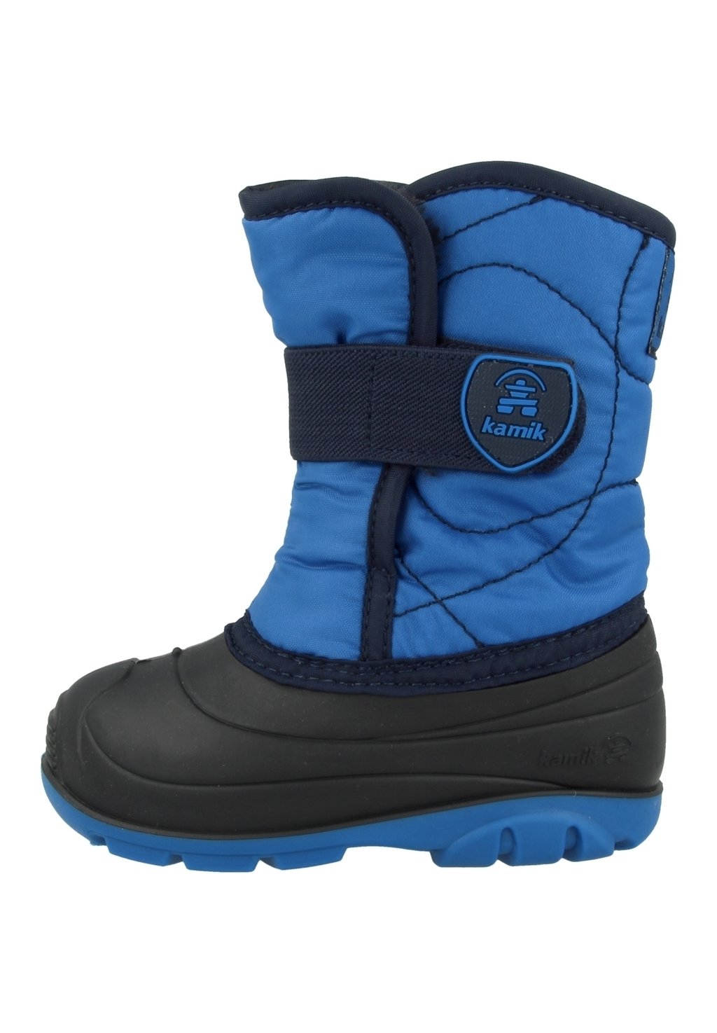 Зимние ботинки/зимние ботинки SNOWBUG3 Kamik, цвет blue