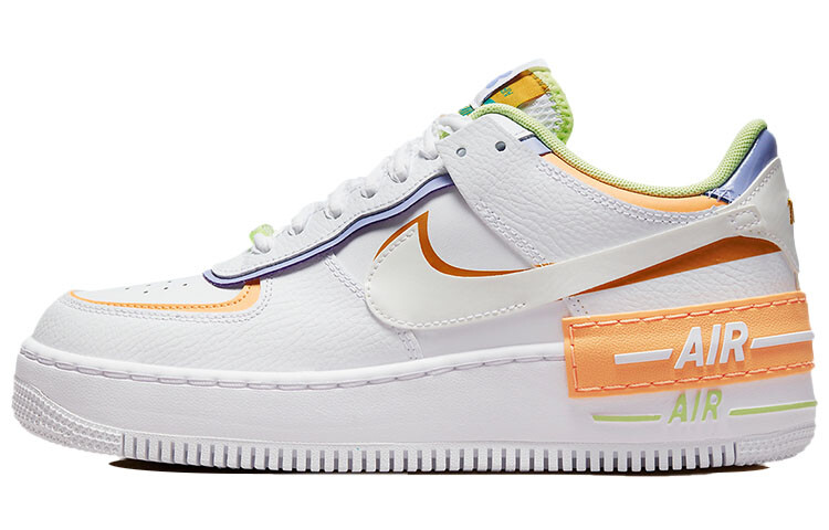 

Кроссовки Nike Air Force 1 Low Skate женские