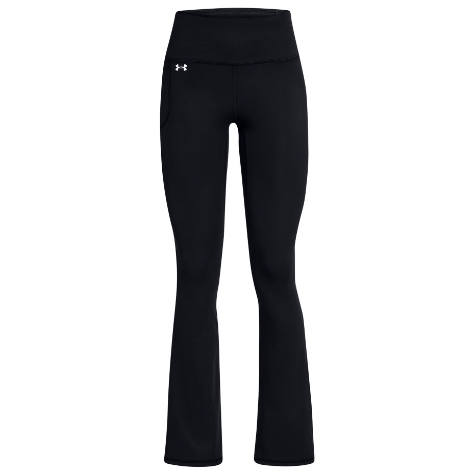 

Леггинсы Under Armour Motion Flare Pant, черный