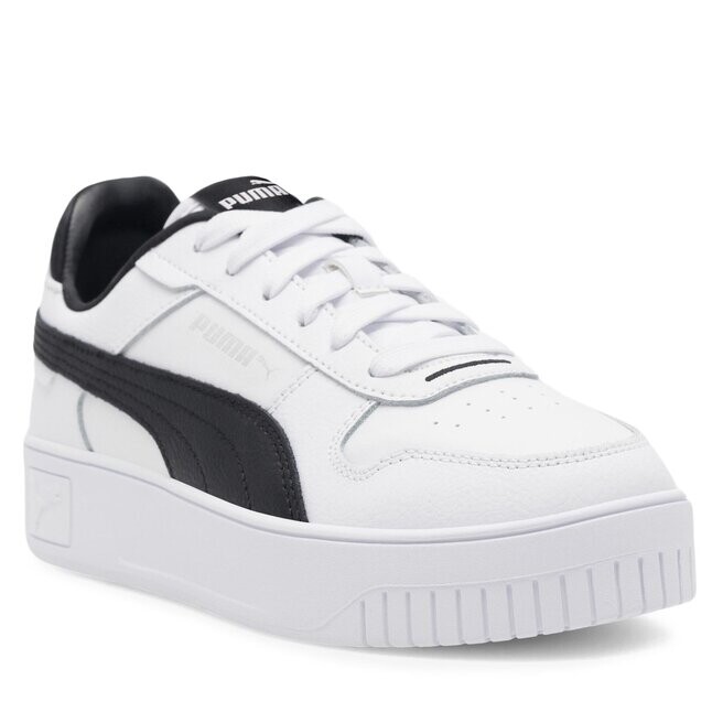 

Кроссовки Puma CarinaStreet, белый