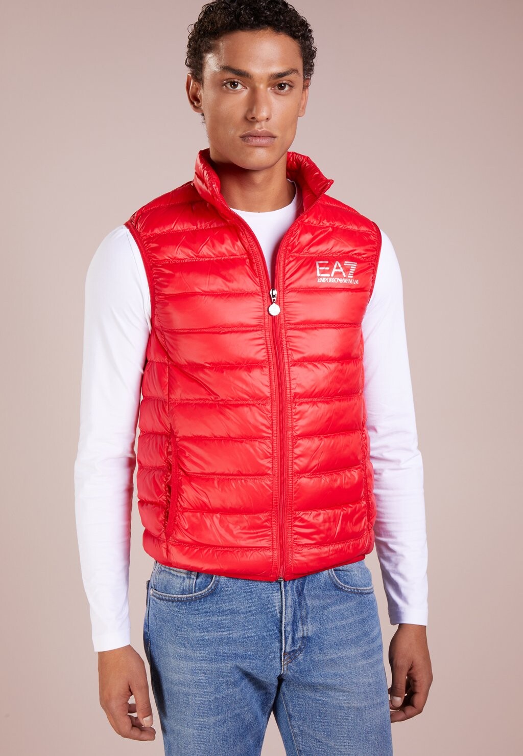 

Жилет Armani Emporio