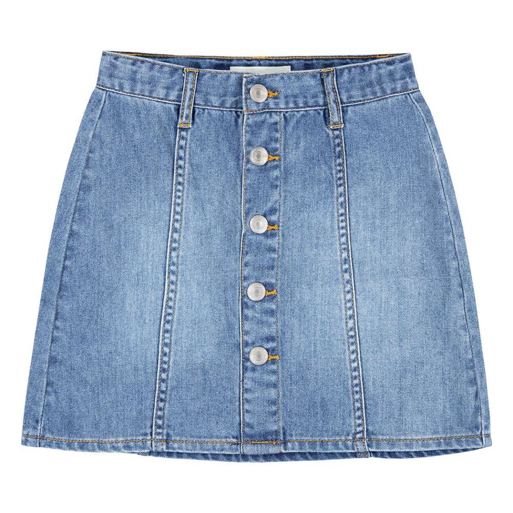 

Юбка мини Levi´s 122052VTAH21, синий