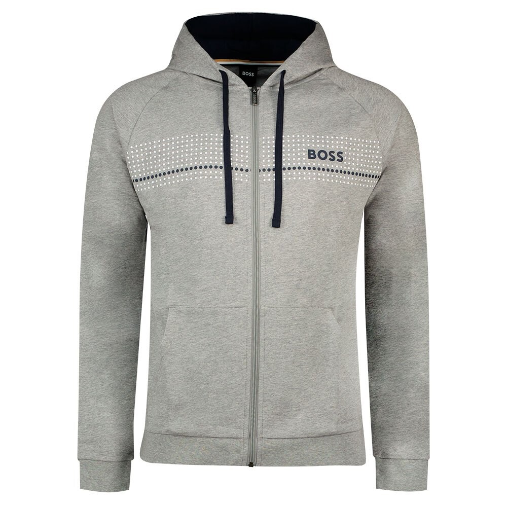 

Куртка BOSS Authentic 10208539 15, серый