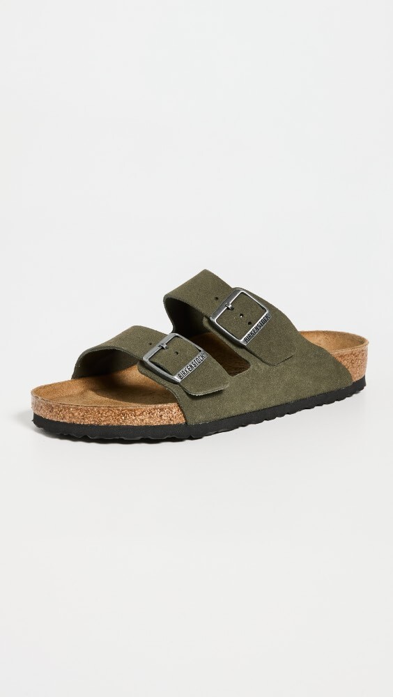 

Сандалии Birkenstock Arizona