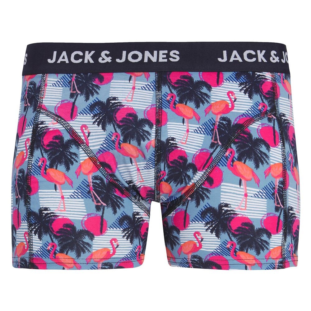 

Боксеры Jack & Jones Pueblo, разноцветный