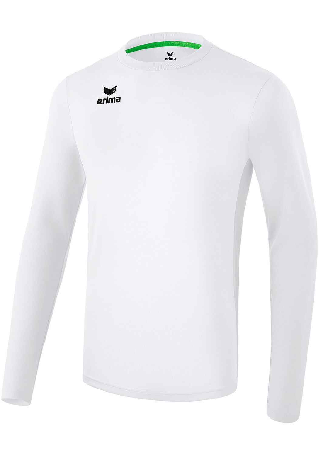 

Спортивная футболка erima Liga Trikot langarm, белый
