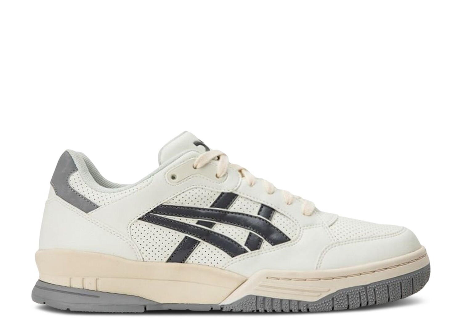 

Кроссовки ASICS Gel Spotlyte Low 'Cream Grey', кремовый, Бежевый