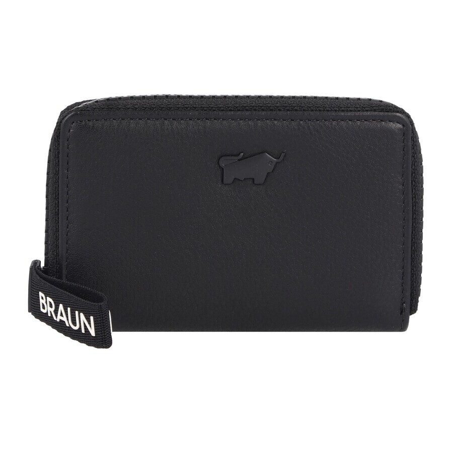 

Кошелек Braun Büffel Wallet Capri, черный