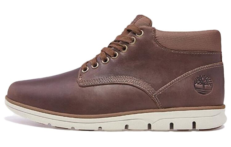 

Мужская обувь для скейтбординга Timberland Bradstreet