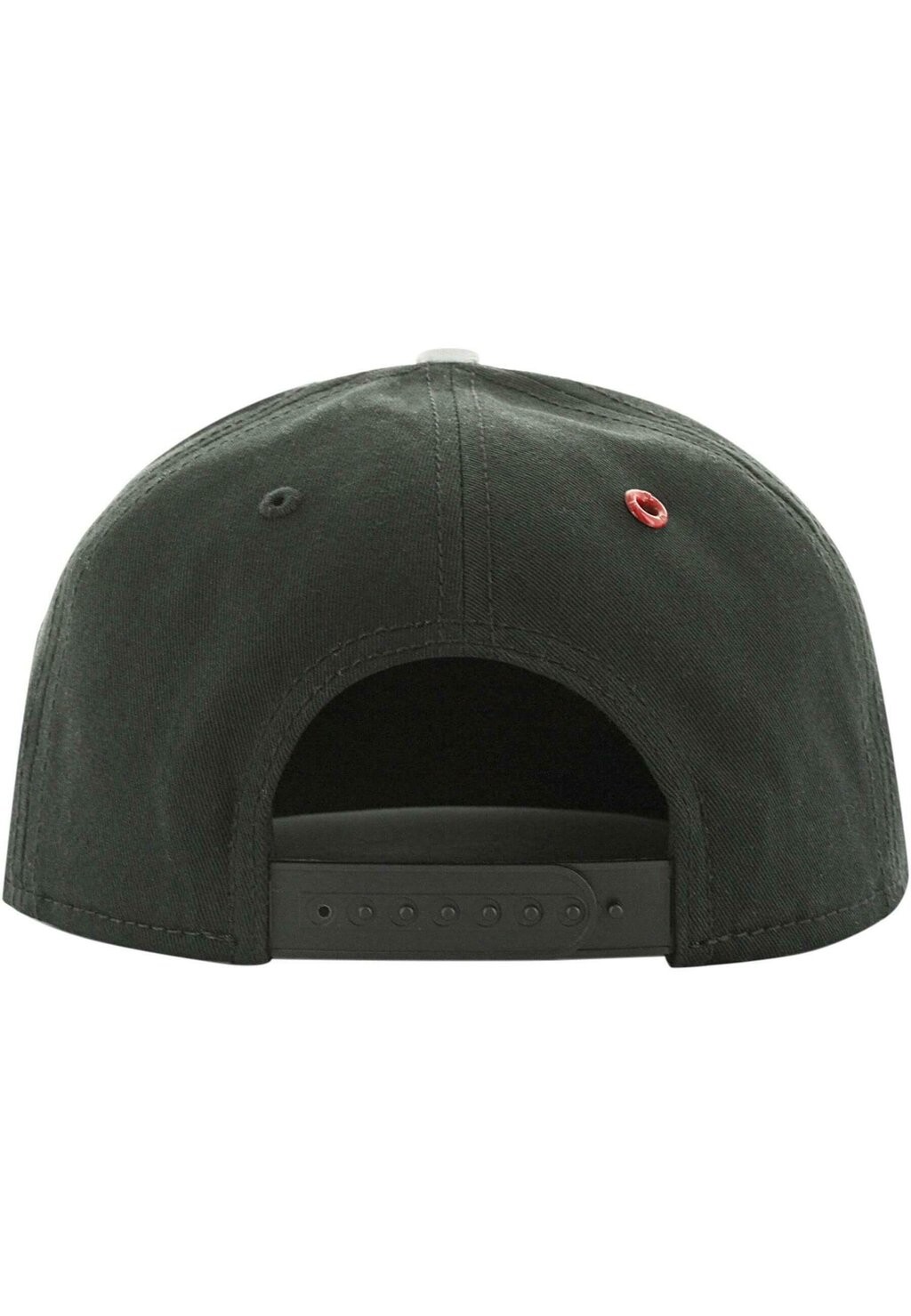 

Бейсболка LETTER SNAPBACK MSTRDS, черный