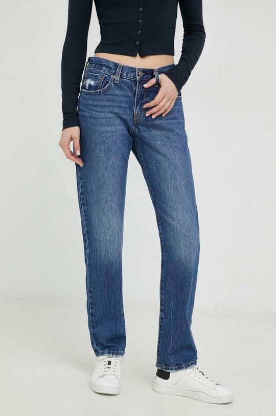 

Джинсы Levi's, темно-синий