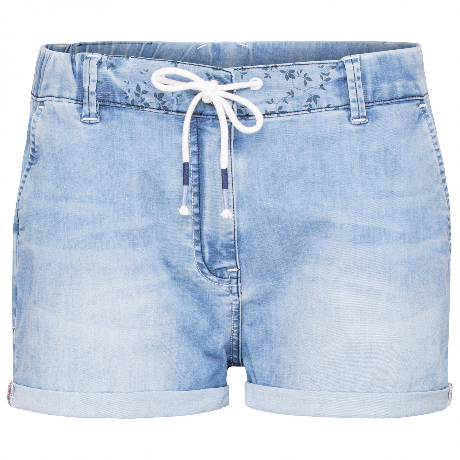 

Шорты Chillaz Women's Summer Splash Short, цвет Light Denim