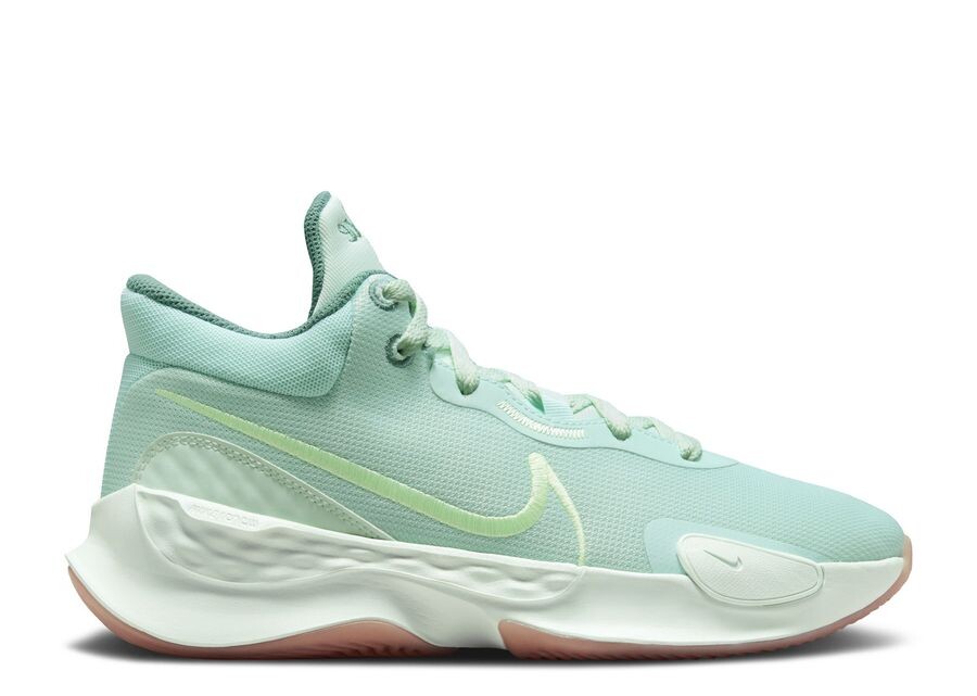 

Кроссовки Nike Wmns Renew Elevate 3, цвет Barely Green