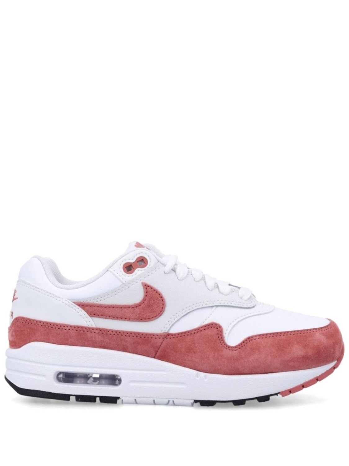 

Кроссовки Nike Air Max 1 '87, белый