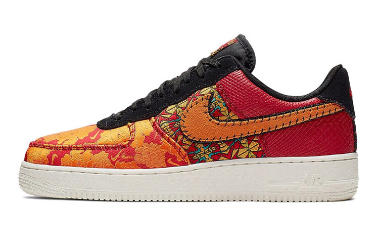 

Nike Air Force 1 Low Китайский Новый год 2019 (GS)