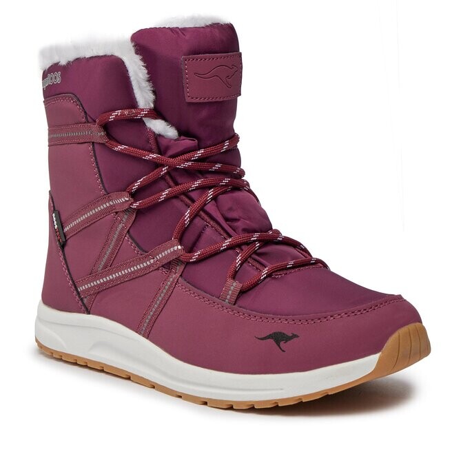 

Ботинки KangaRoos K-WwLeyla Rtx, фиолетовый