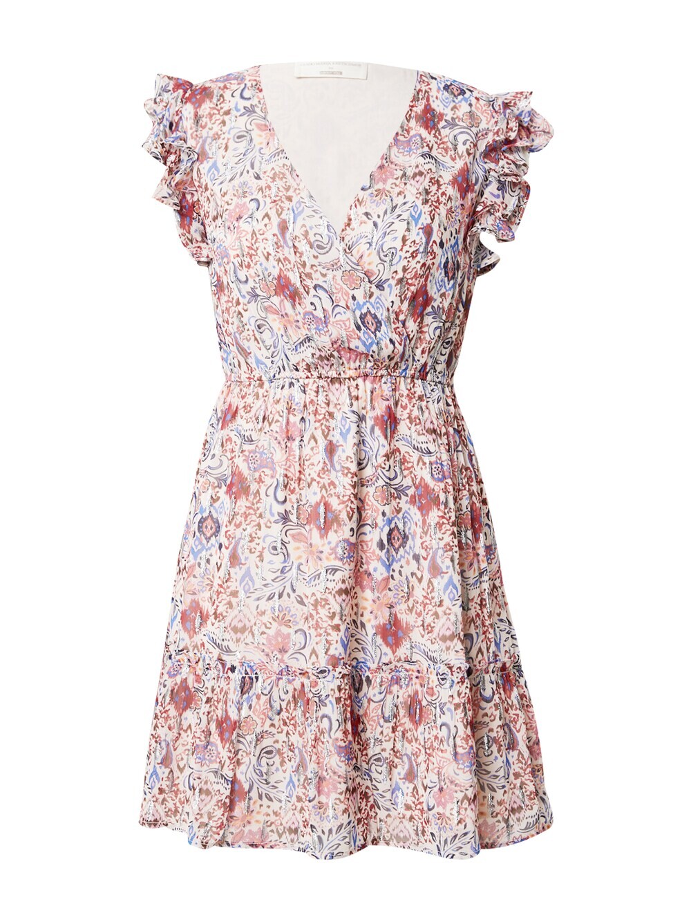 

Платье Guido Maria Kretschmer Women Jasmin, экрю