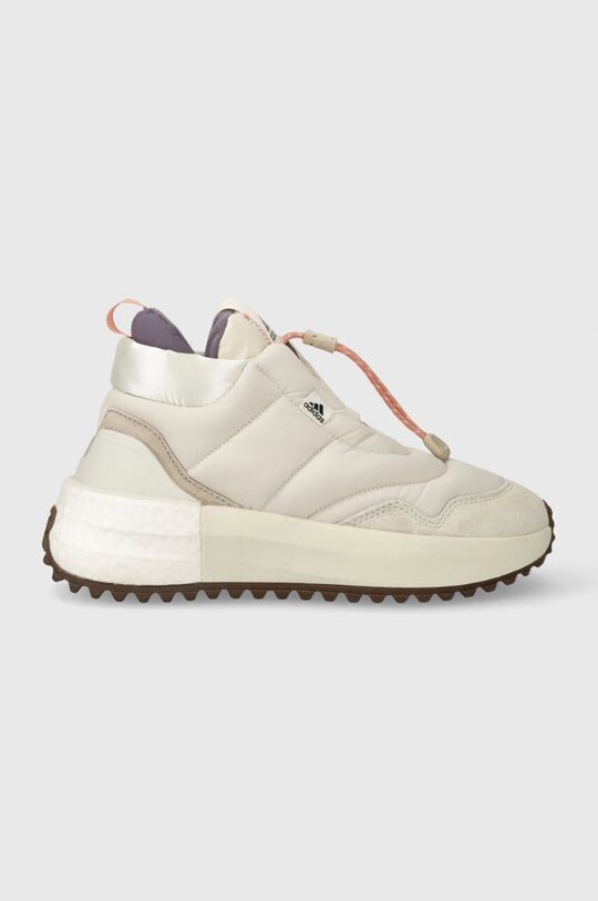

Кроссовки PLRBOOST adidas, белый