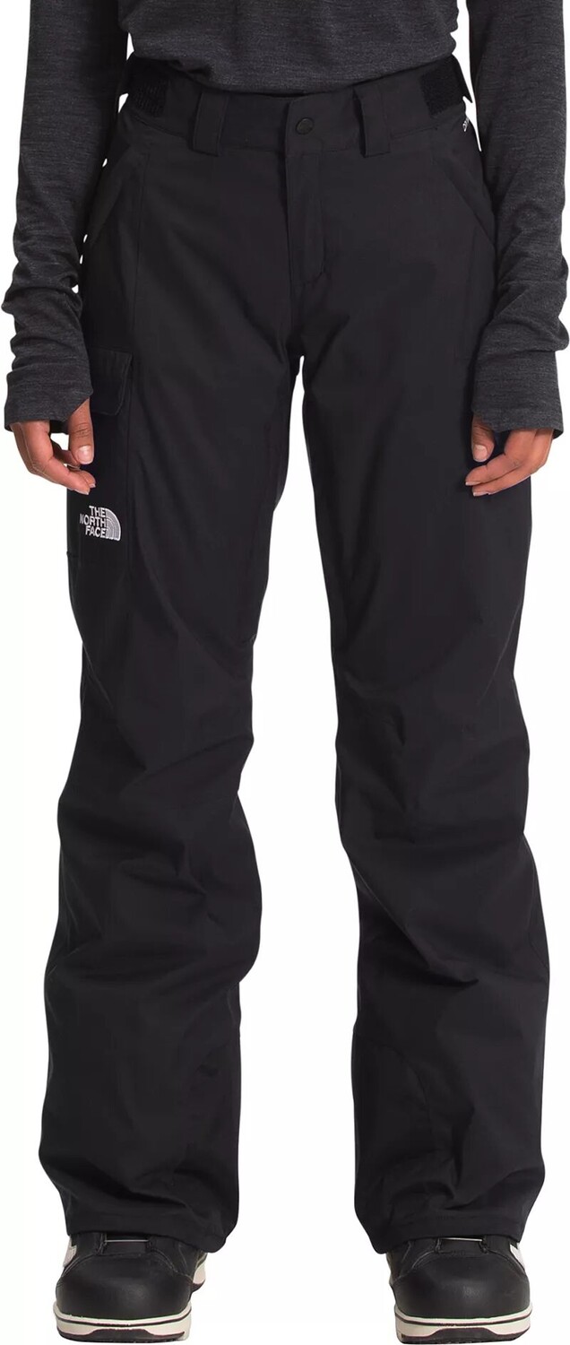 

Женские утепленные зимние брюки The North Face Freedom