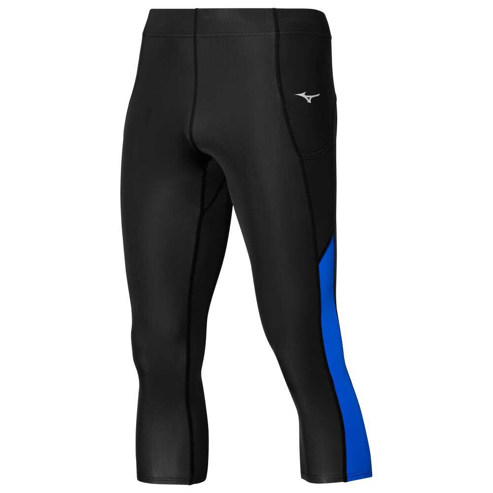 

Леггинсы Mizuno Core, черный