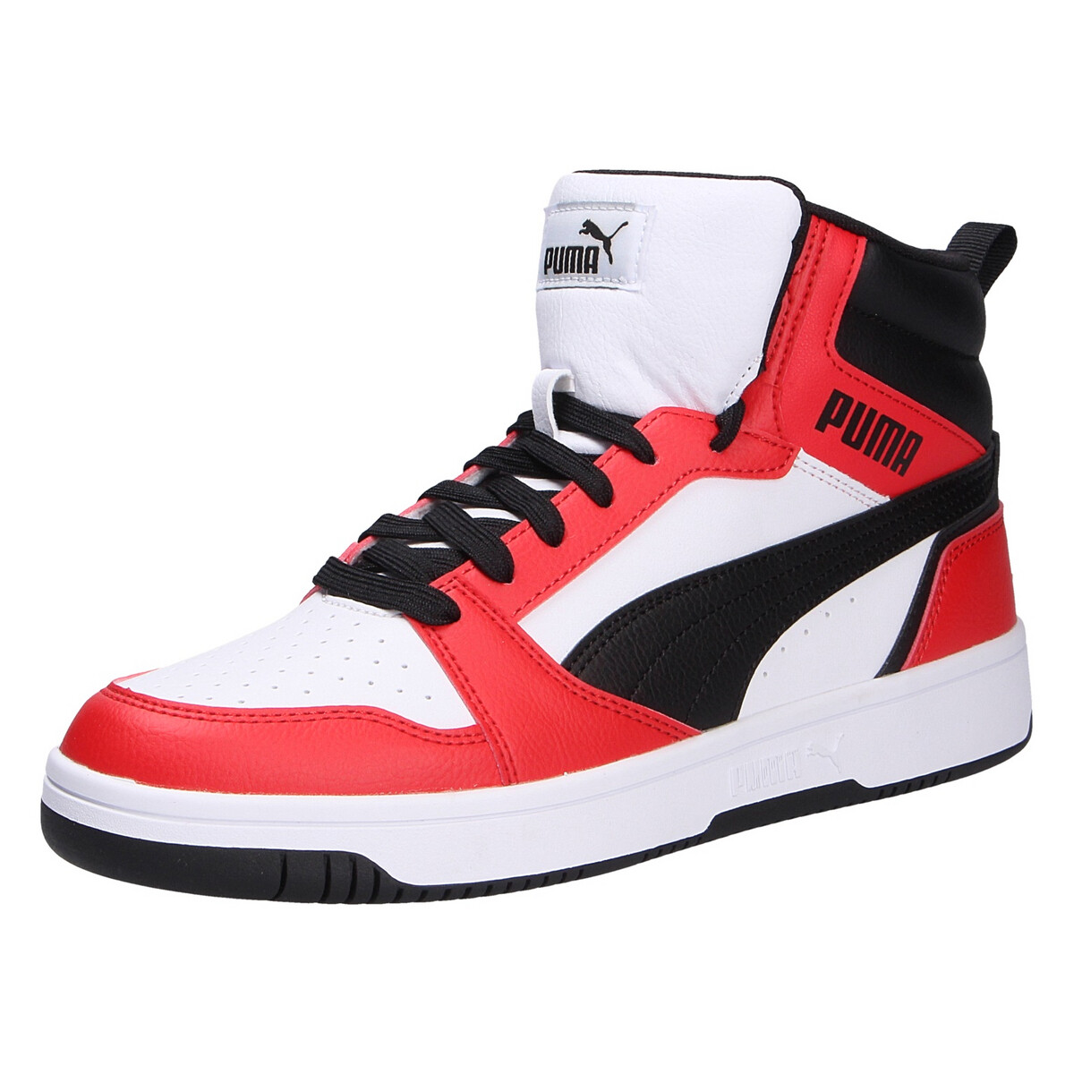 

Низкие кроссовки Puma REBOUND V6, красный