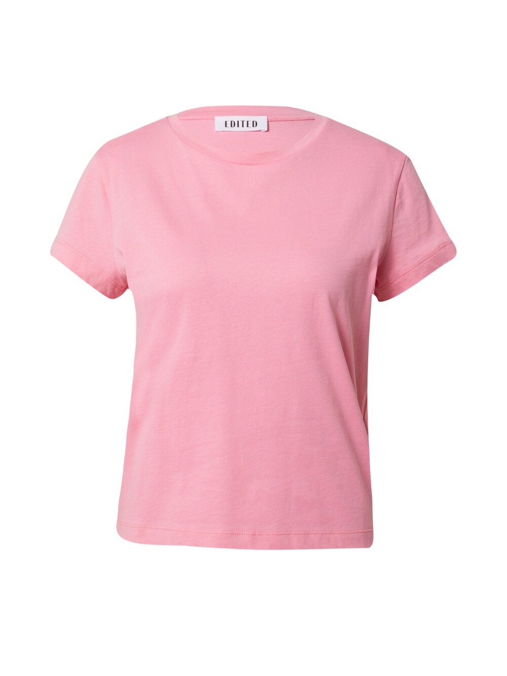 Рубашка EDITED Ester, розовый рубашка edited ester белый