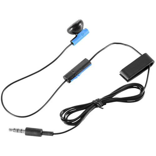 

Наушники Official Sony Playstation 4 – Ps4 Mono Chat Earbud With Mic – Ps4
