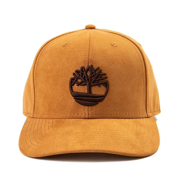 

Кепка Timberland Snapback, цвет Wheat