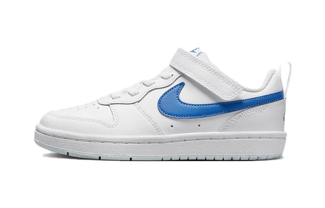 

Детские кроссовки для крикета Nike Court Borough BP