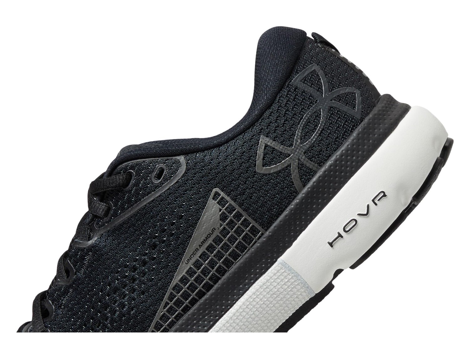 

Кроссовки Under Armour Hovr Infinite 5