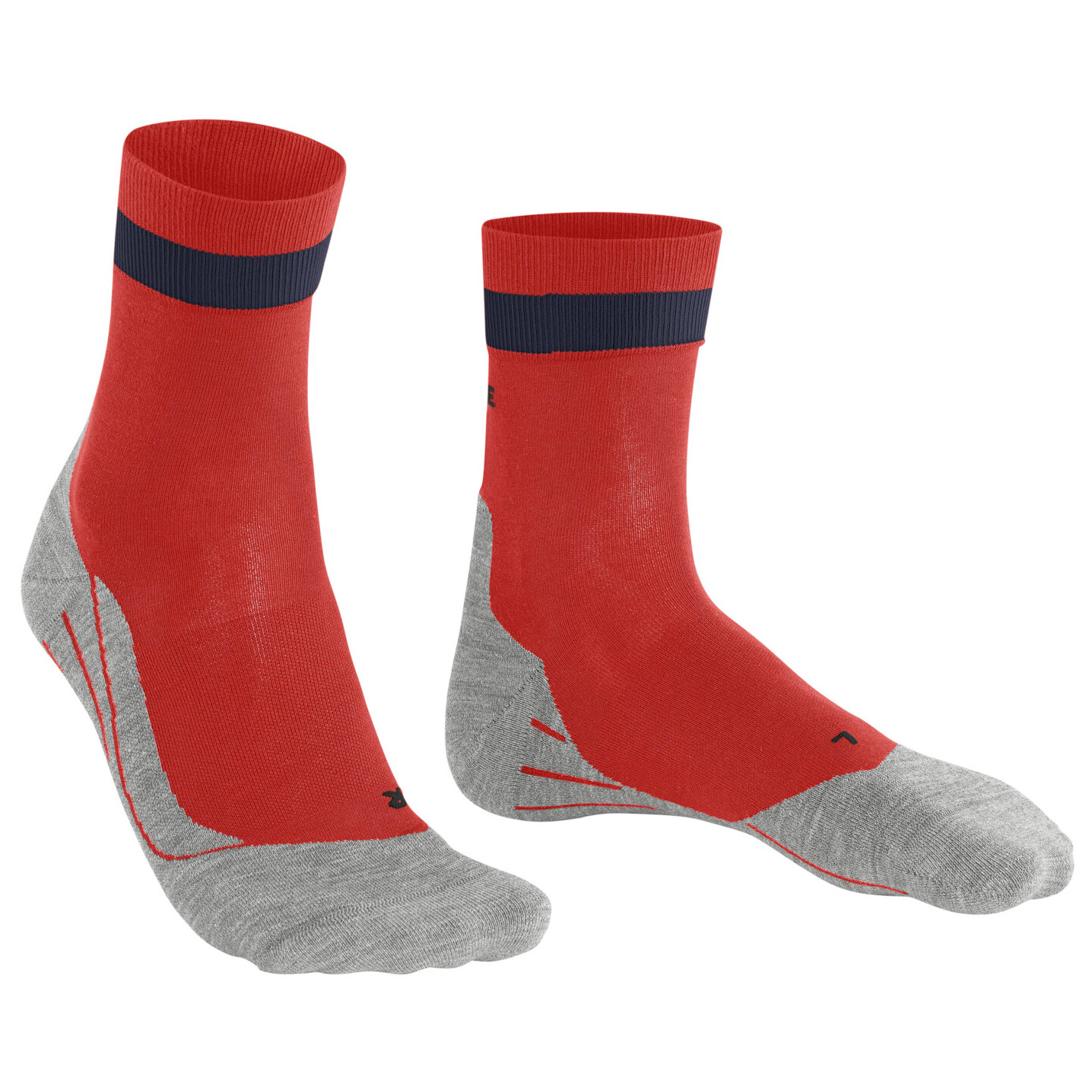 

Носки для бега Falke Falke RU4, цвет Mango