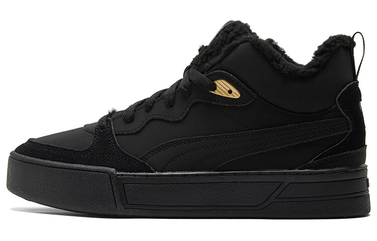 

Женские туфли Puma Skye Skate