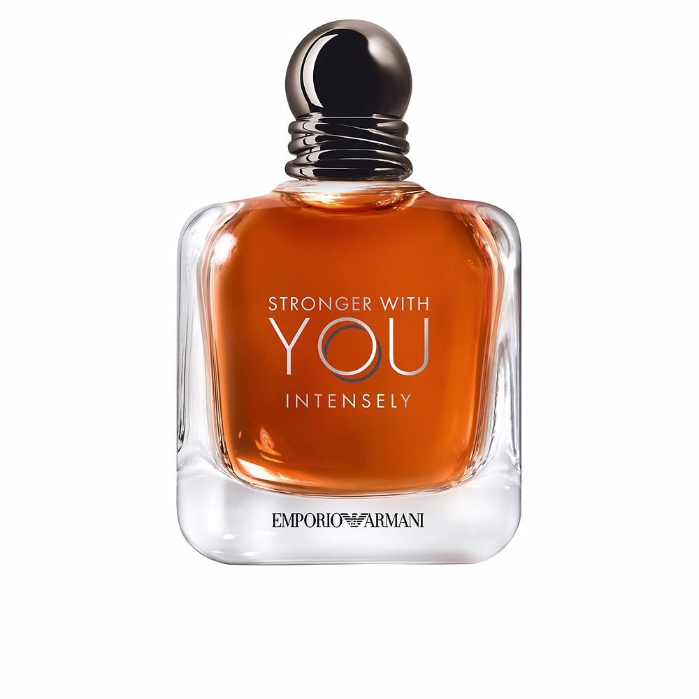 

Духи Stronger with you intensely Giorgio armani, 100 мл