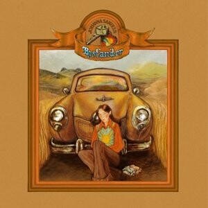 

Виниловая пластинка Samuels Johanna - Bystander
