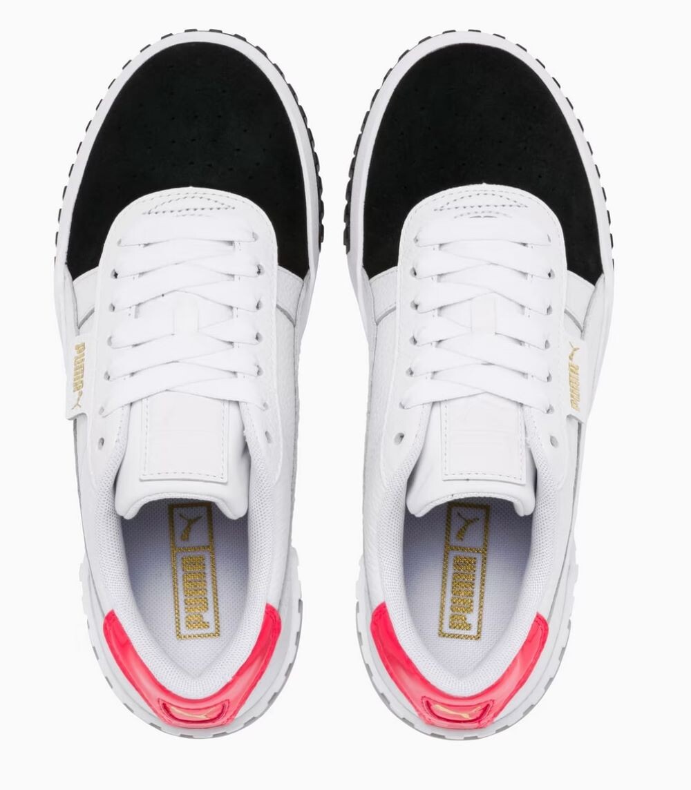 

Кроссовки Puma Low, белый