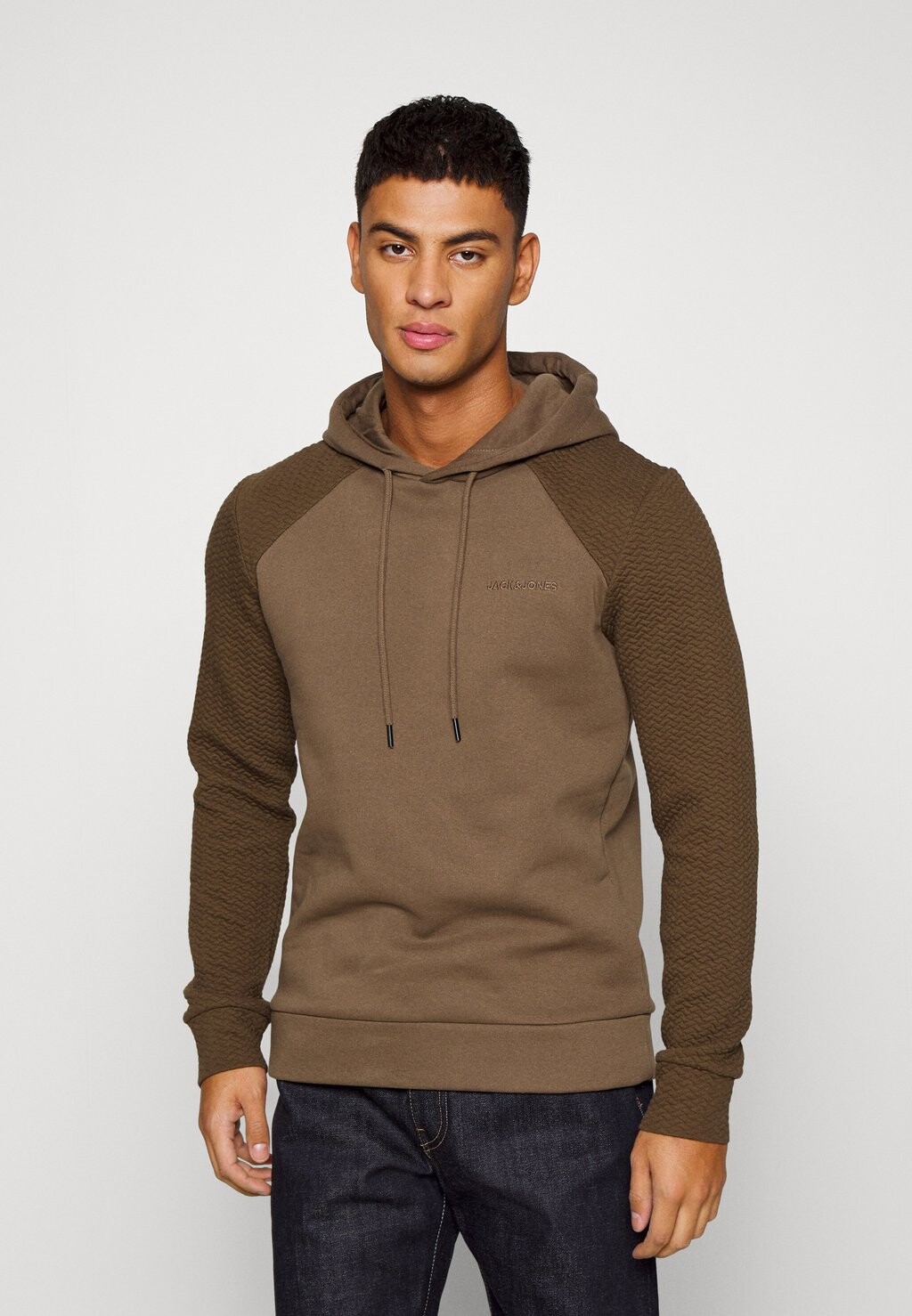 

Толстовка с капюшоном Jack & Jones