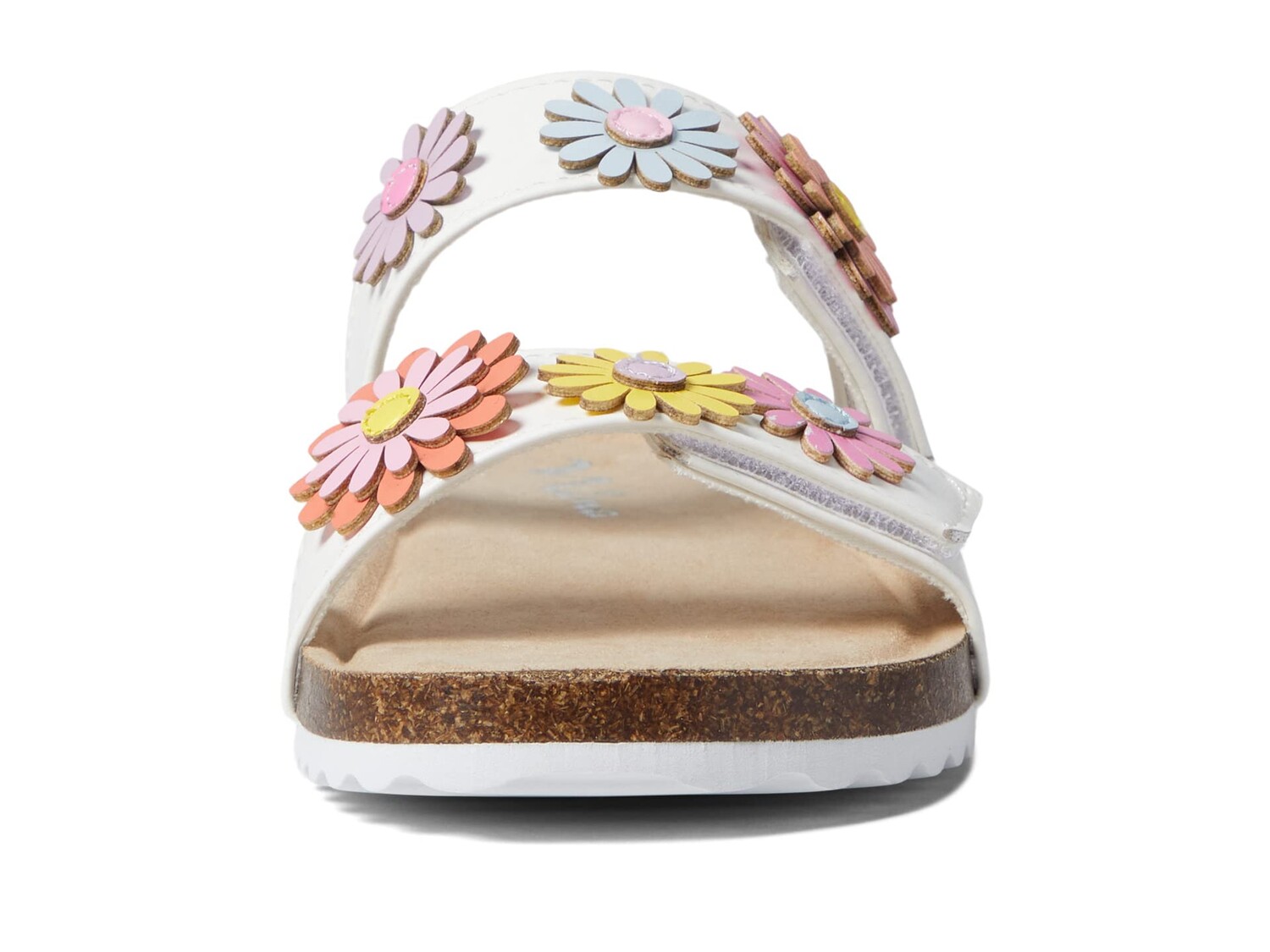 

Сандалии Nina Kids Dalton (Little Kid/Big Kid)