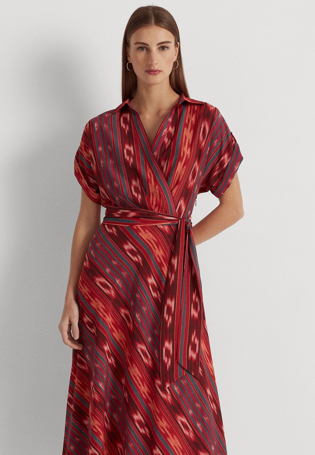 

Повседневное платье Lauren Ralph Lauren