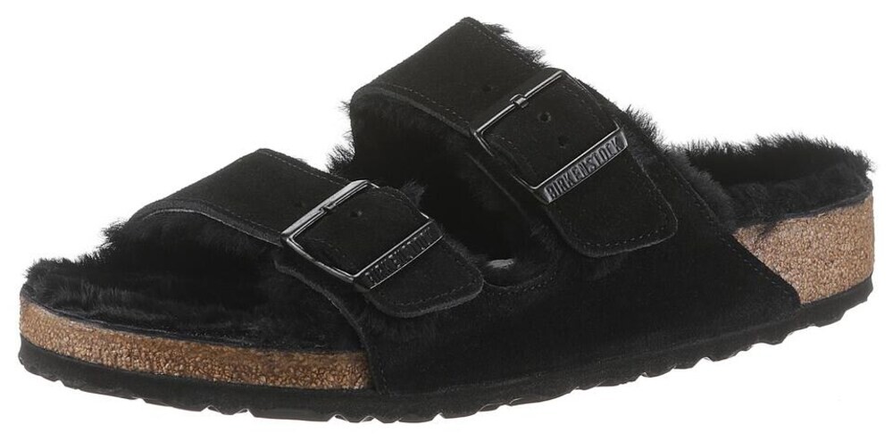

Мюли Birkenstock Arizona, черный