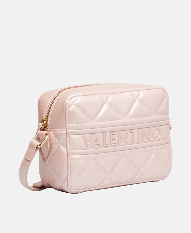

Сумка-мессенджер VALENTINO, розовый