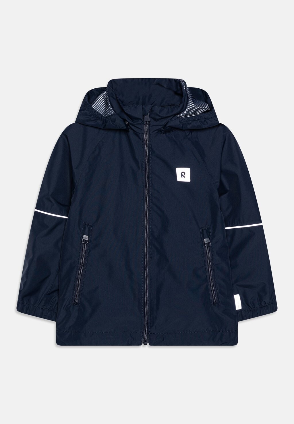 цена Дождевик Regenjacke / wasserdichte Jacke Reima, цвет navy