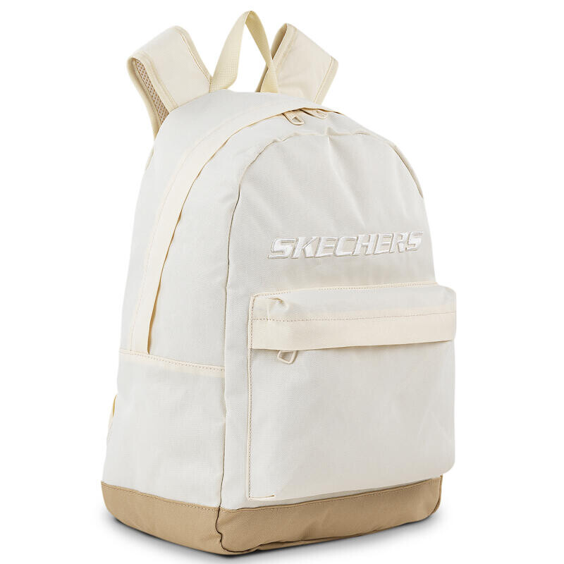 

Походный рюкзак 19л Rainbow Antique White SKECHERS, цвет blanco