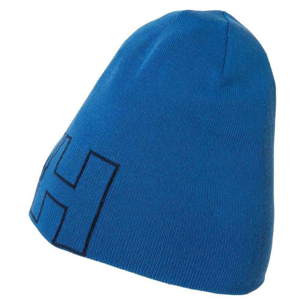

Шапка Helly Hansen Outline, синий