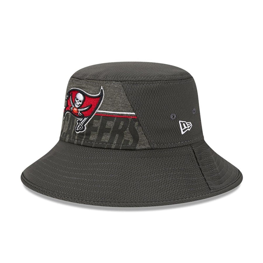 

Панама New Era Tampa Bay Buccaneers, алый