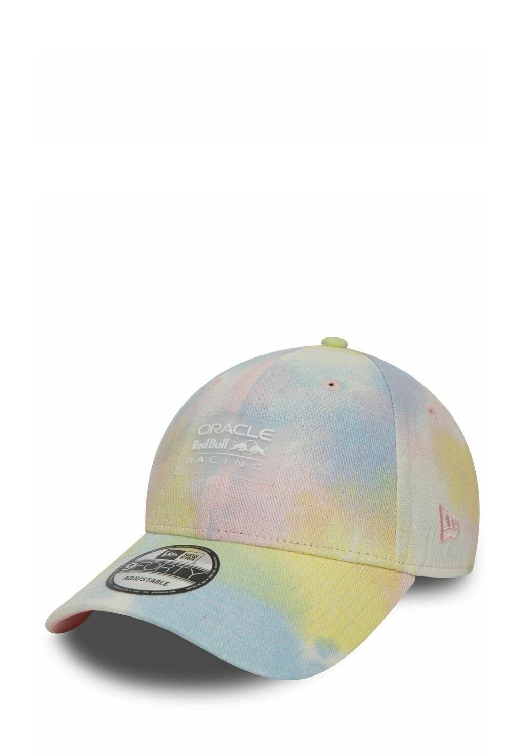 

Бейсболка 9FORTY TIE DYE RED BULL RACING New Era, цвет multicoloured