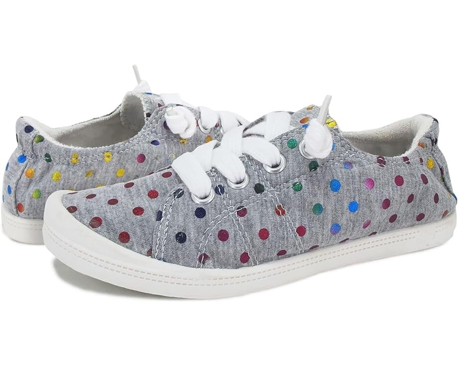 

Кроссовки Jellypop Lollie, цвет Grey Multi