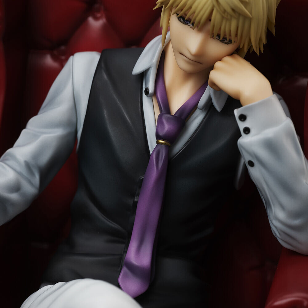 

Фигурка Genjo Sanzo Saiyuki Reload Zeroin Figure